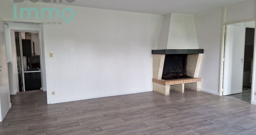 vente Maison Balzac