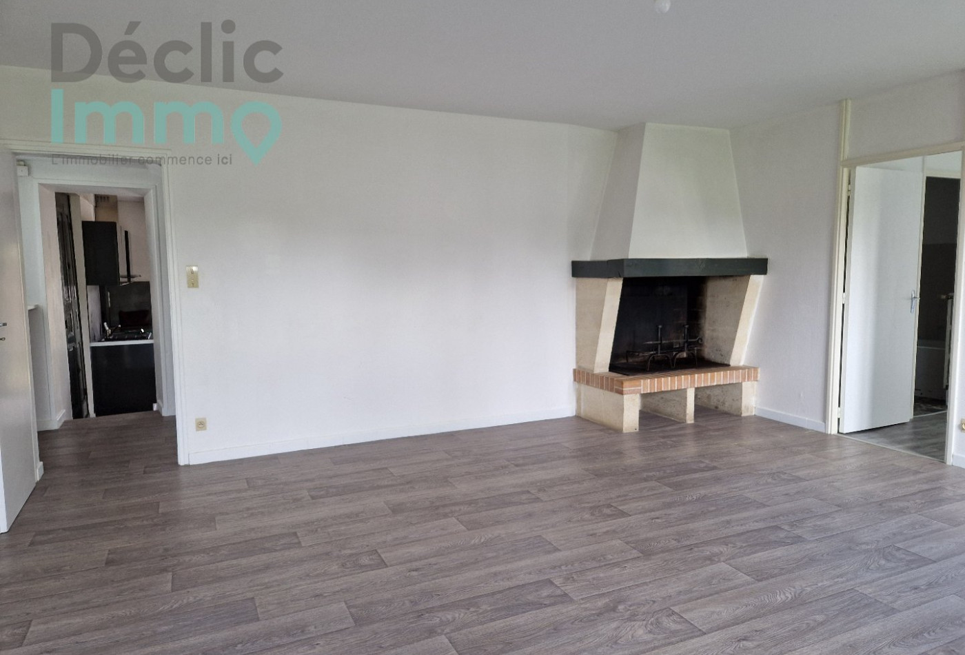 vente Maison Balzac - Photo 6