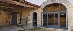 vente Maison Balzac