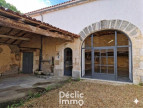 vente Maison Balzac
