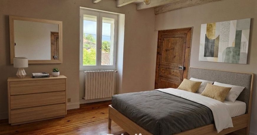 vente Maison Balzac