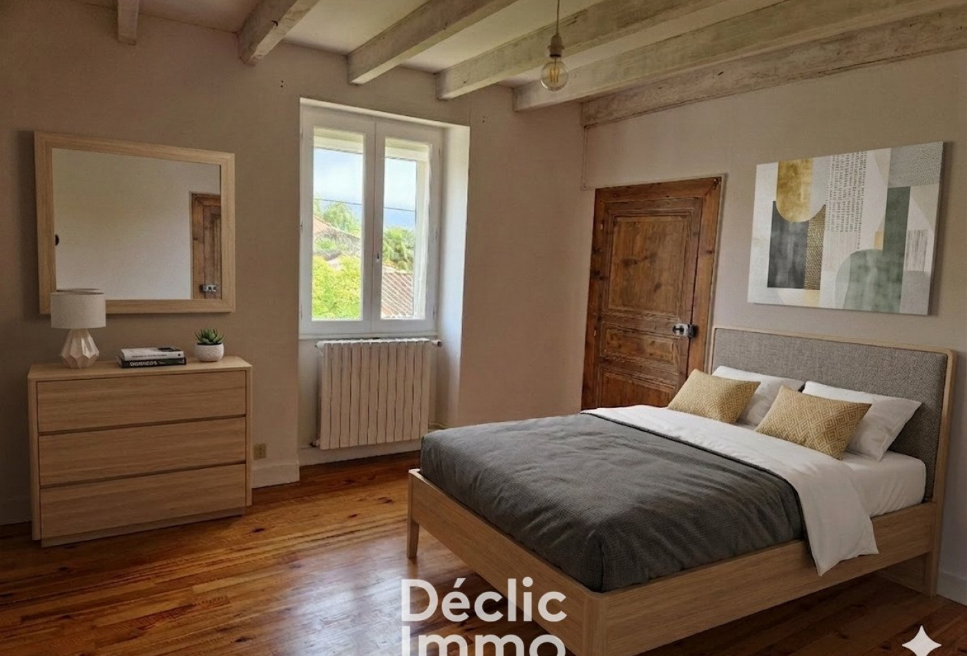vente Maison Balzac - Photo 10