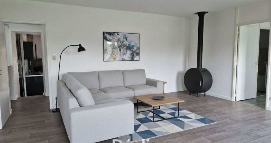 vente Maison Balzac