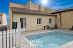 vente Maison Balzac