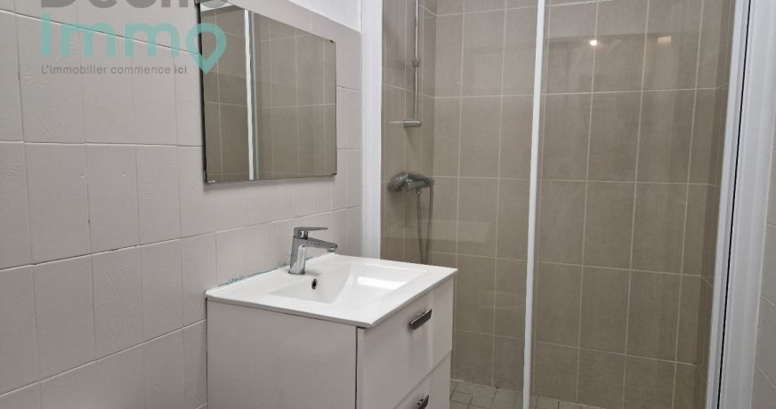 vente Maison Balzac