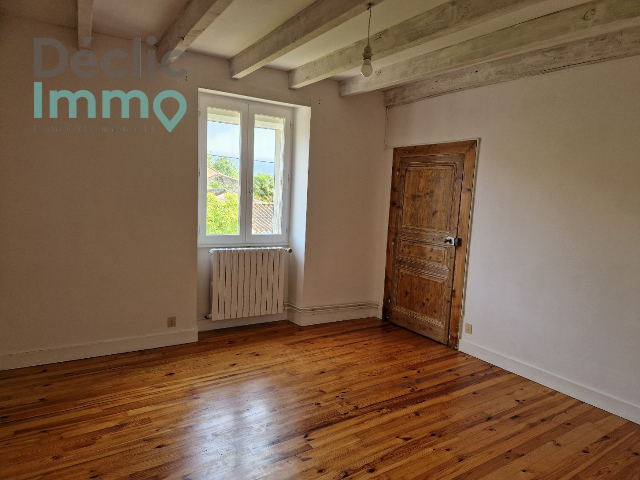 vente Maison Balzac - Photo 9
