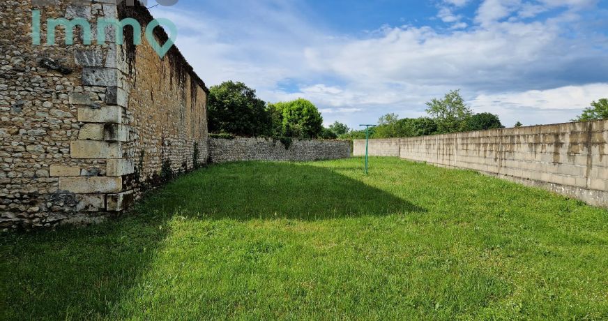 vente Maison Balzac