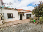 vente Maison Saintes