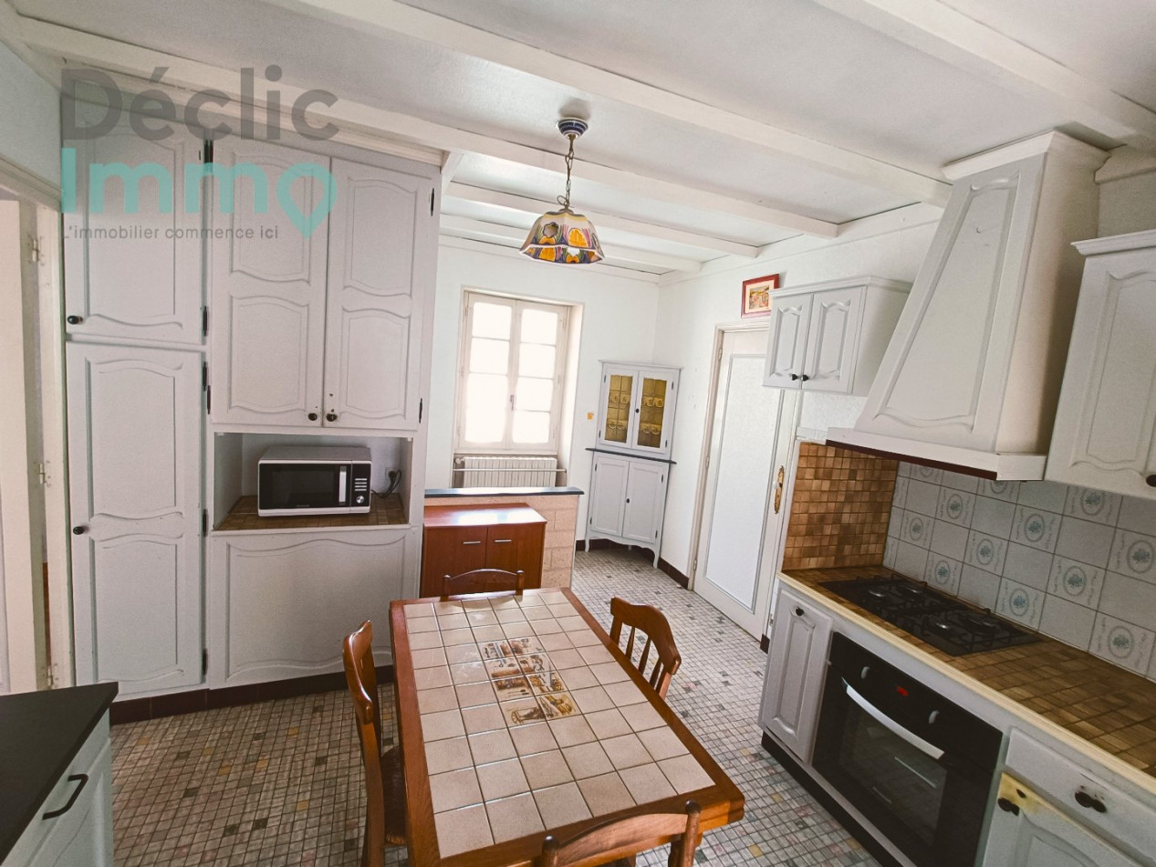 vente Maison Saintes - Photo 2