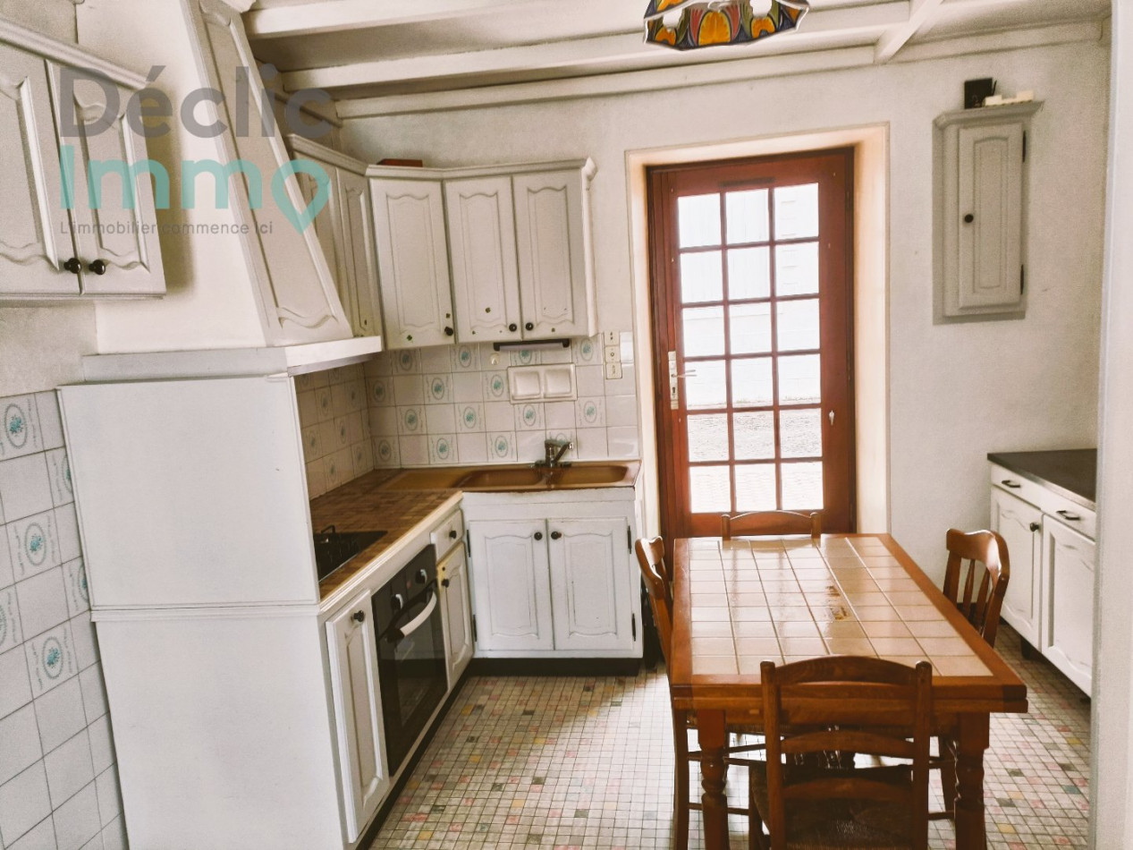 vente Maison Saintes - Photo 3