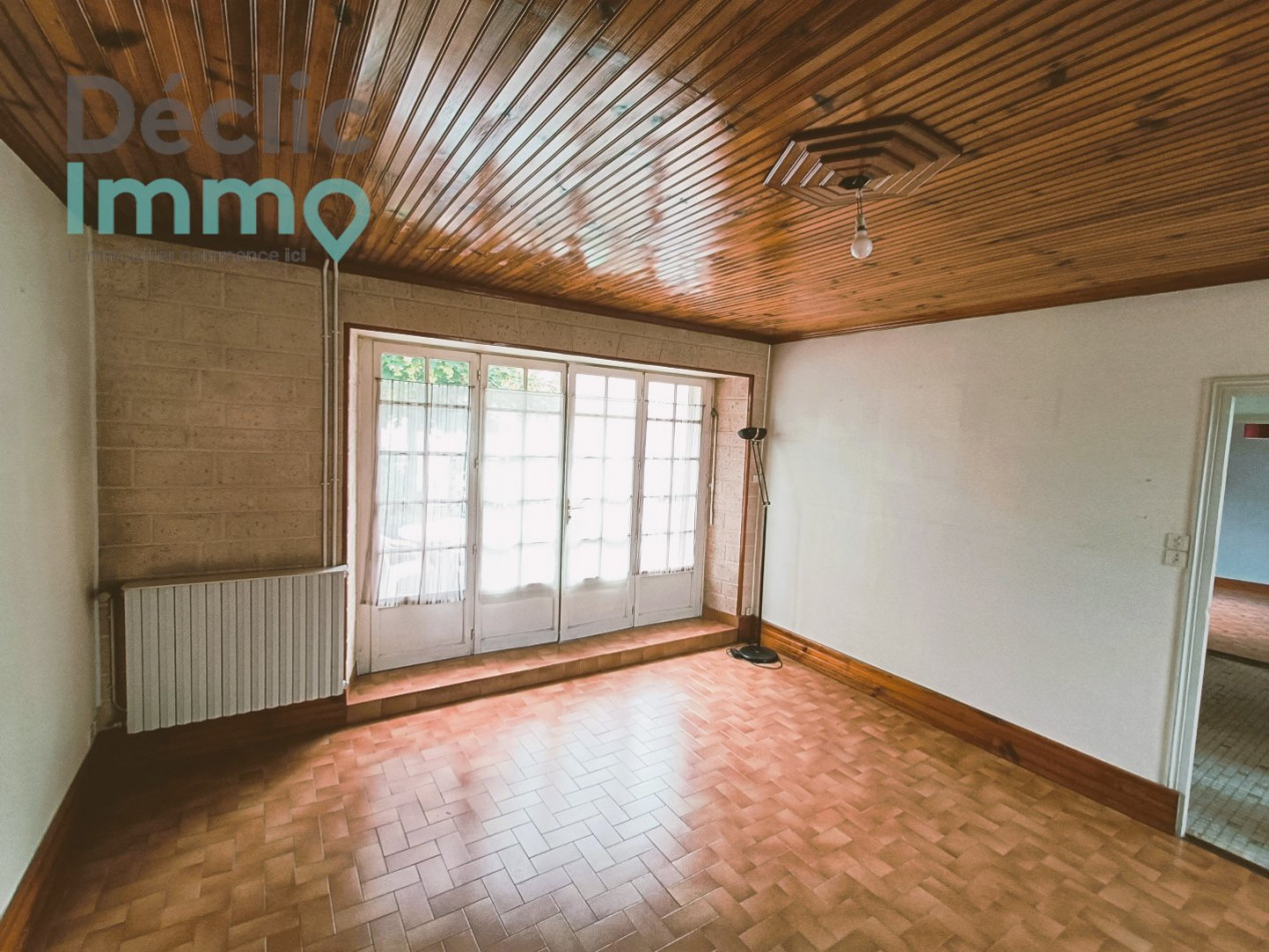 vente Maison Saintes - Photo 4