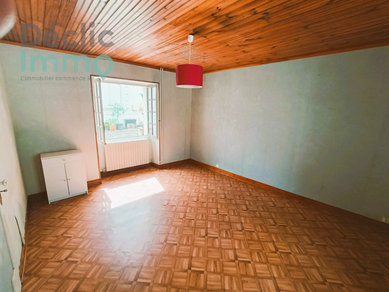 vente Maison Saintes - Photo 5