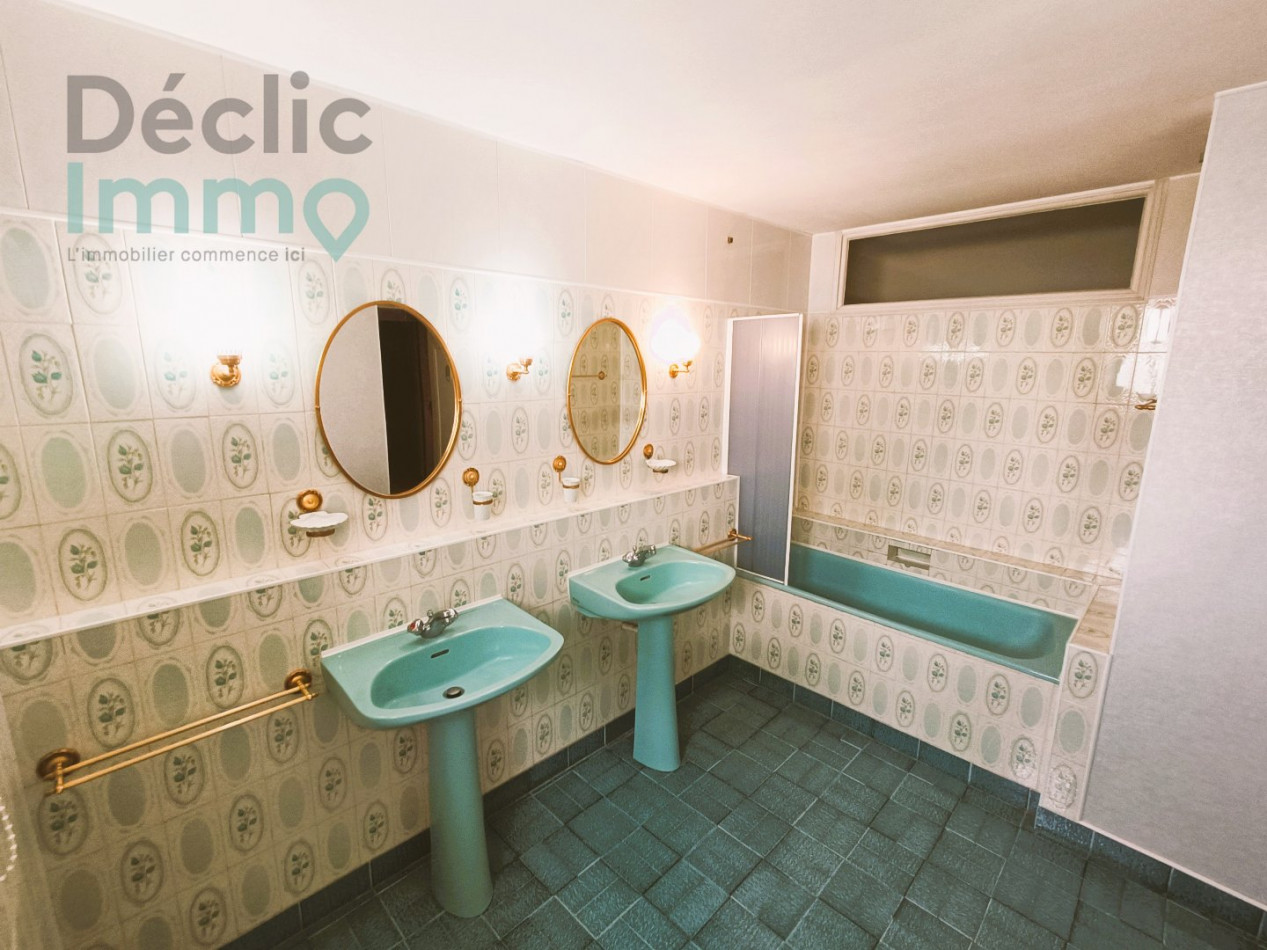 vente Maison Saintes - Photo 8