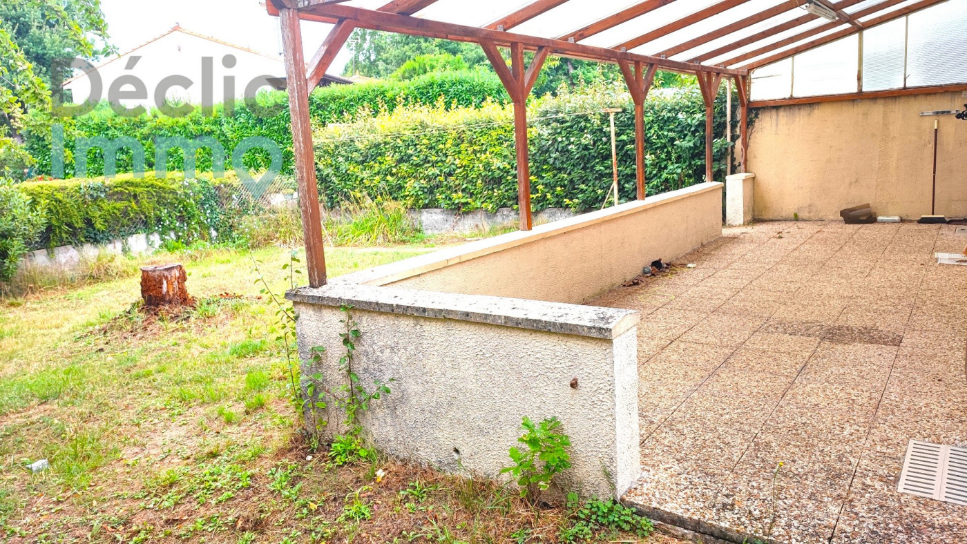 vente Maison Saint Yrieix Sur Charente - Photo 2