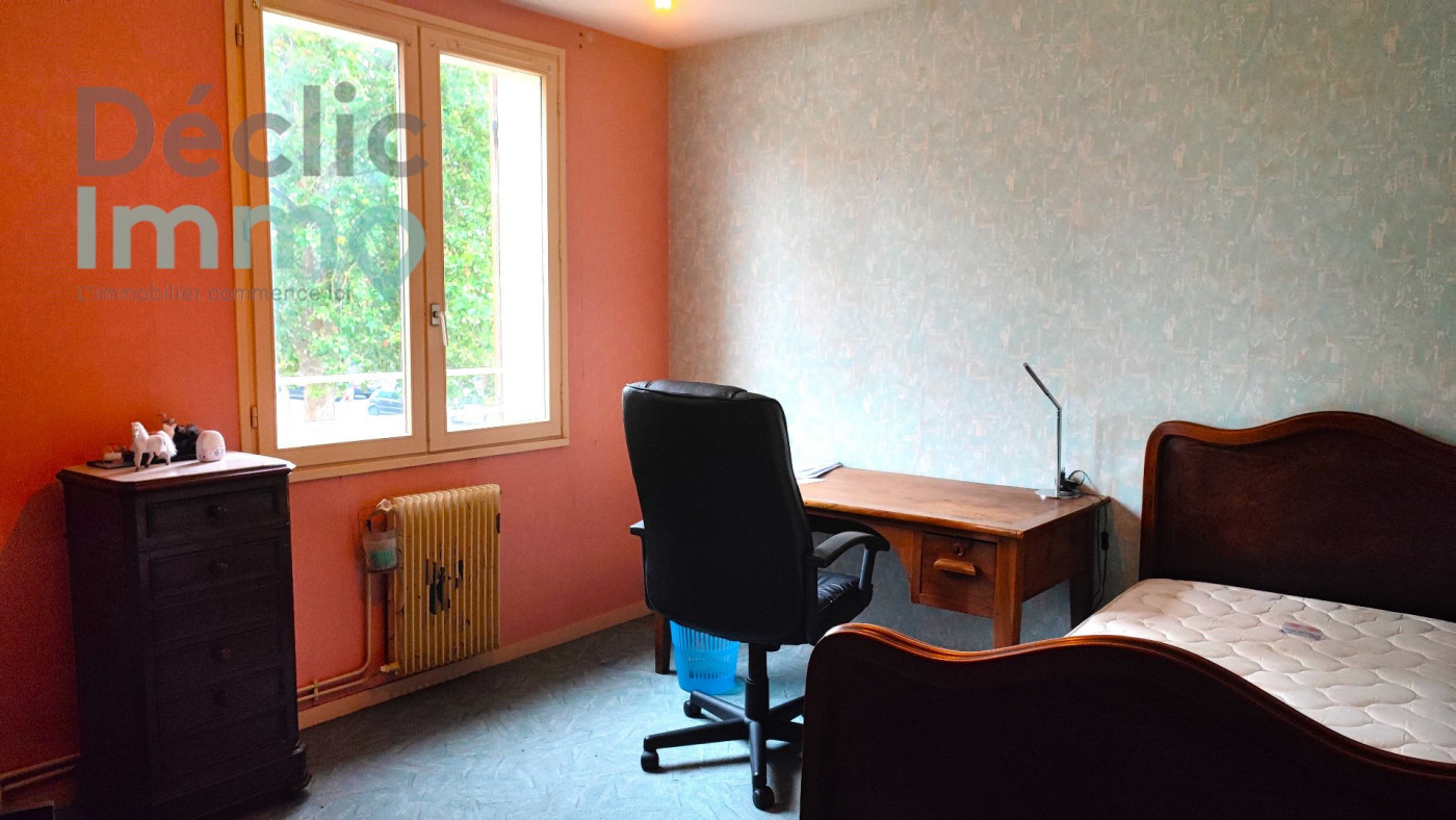 vente Maison Saint Yrieix Sur Charente - Photo 6