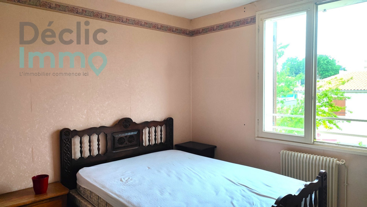 vente Maison Saint Yrieix Sur Charente - Photo 7