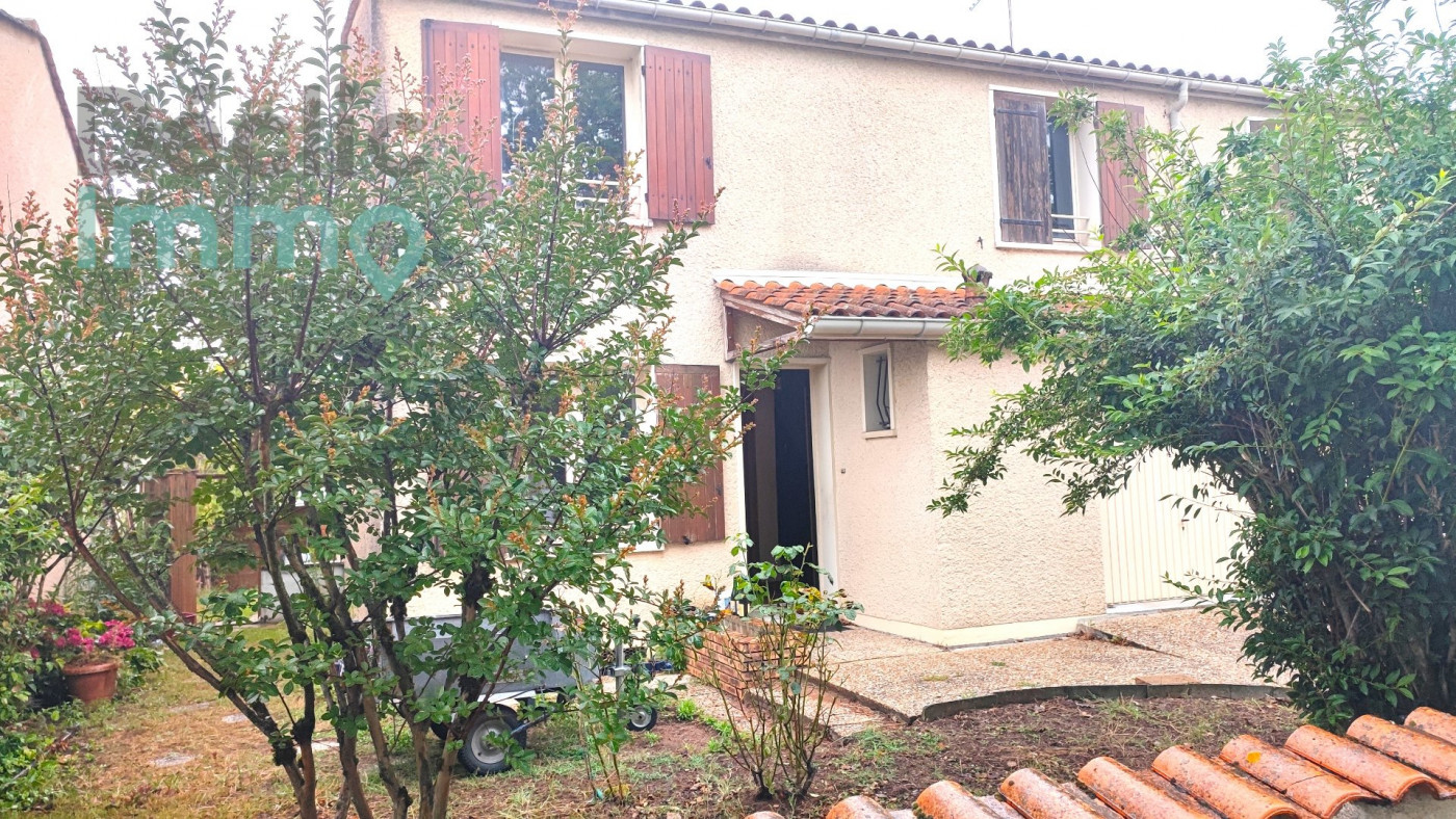 vente Maison Saint Yrieix Sur Charente - Photo 3