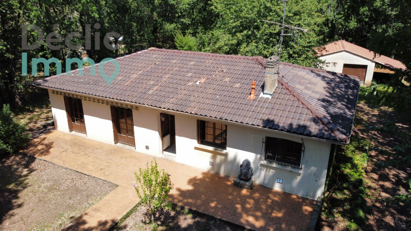 vente Maison Mouthiers Sur Boeme - Photo 2