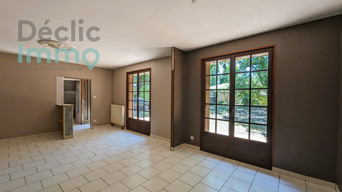 vente Maison Mouthiers Sur Boeme - Photo 3