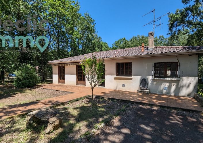 vente Maison Mouthiers Sur Boeme