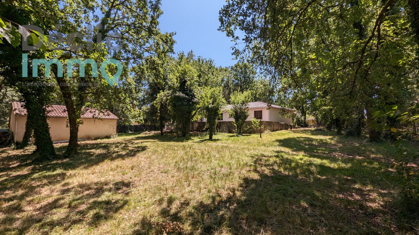 vente Maison Mouthiers Sur Boeme - Photo 10