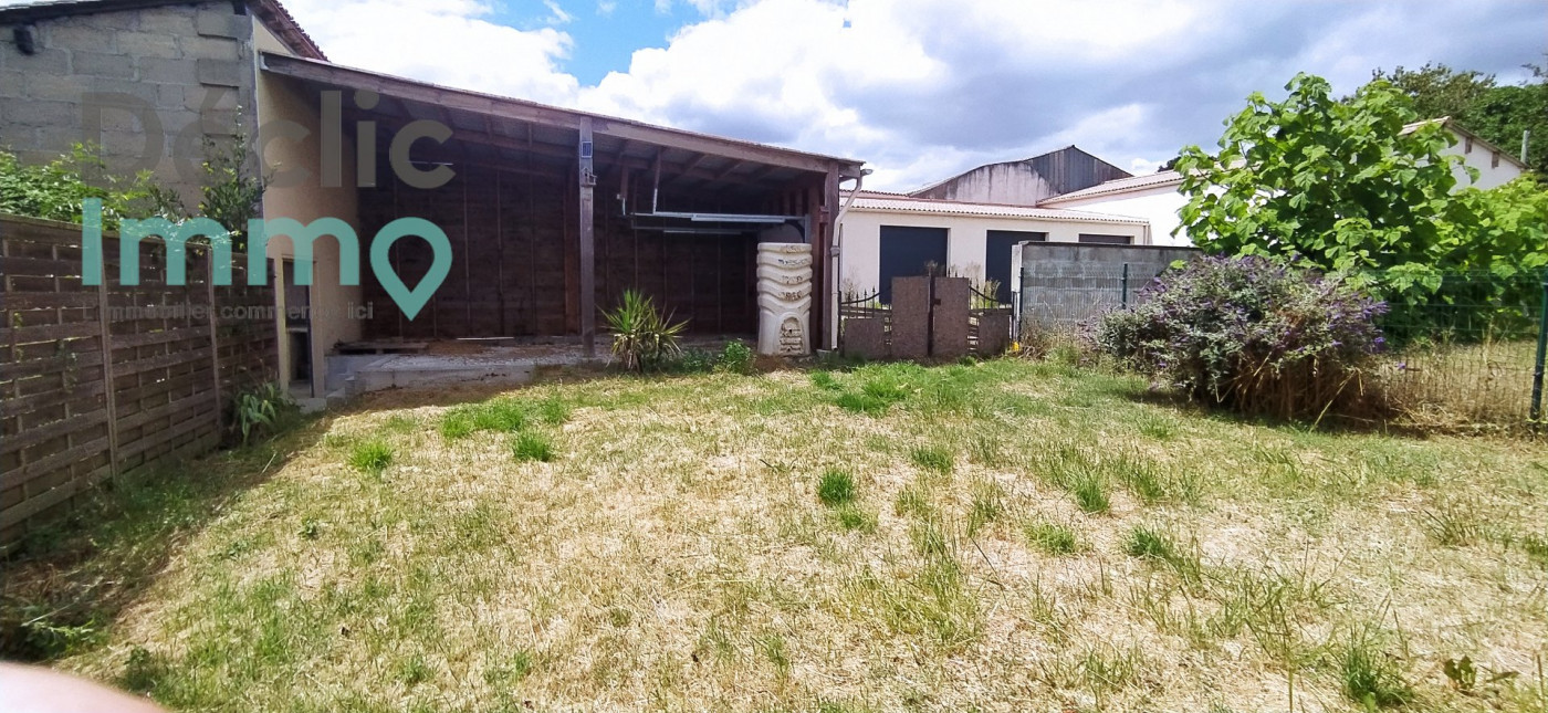 vente Maison Touverac - Photo 9