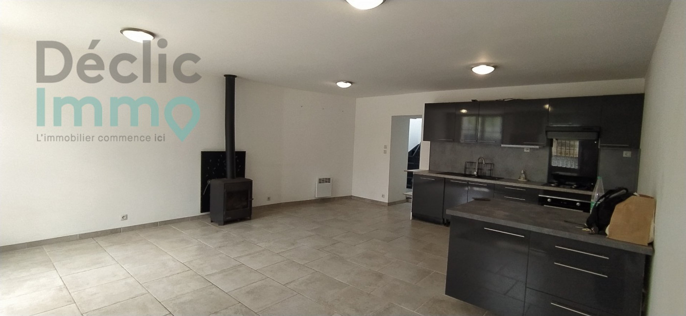 vente Maison Touverac - Photo 2