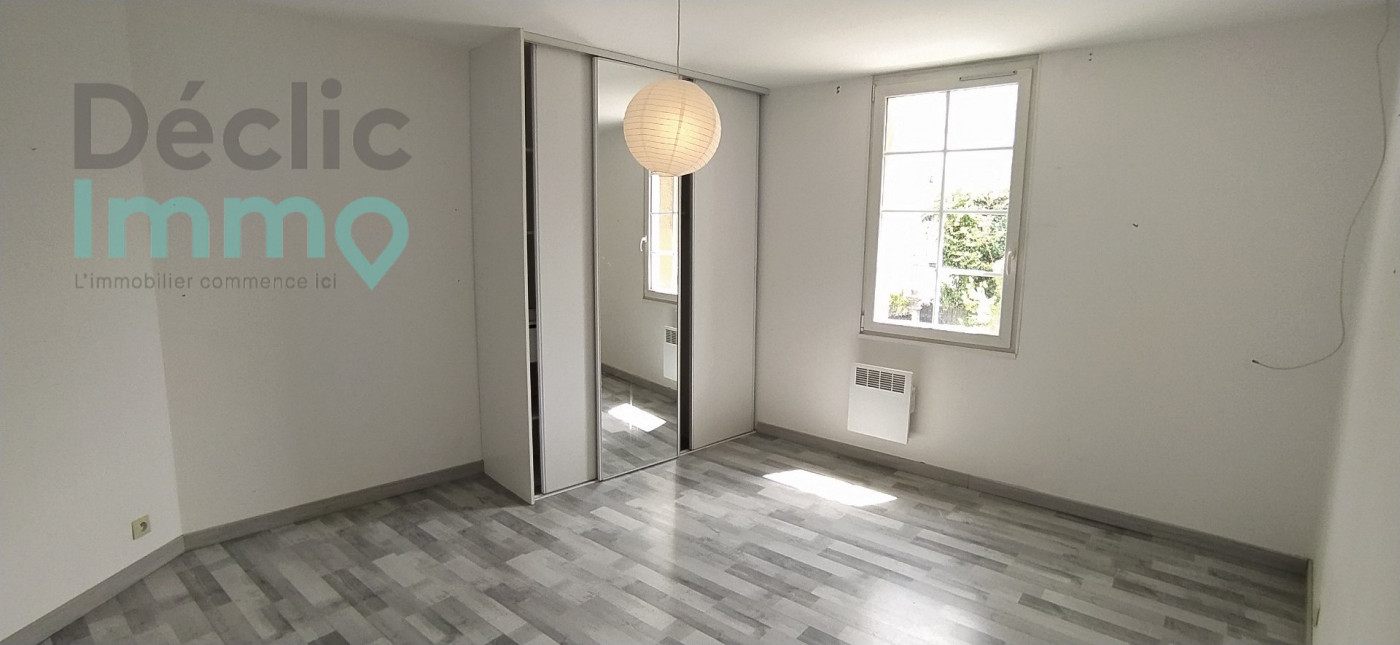 vente Maison Touverac - Photo 6