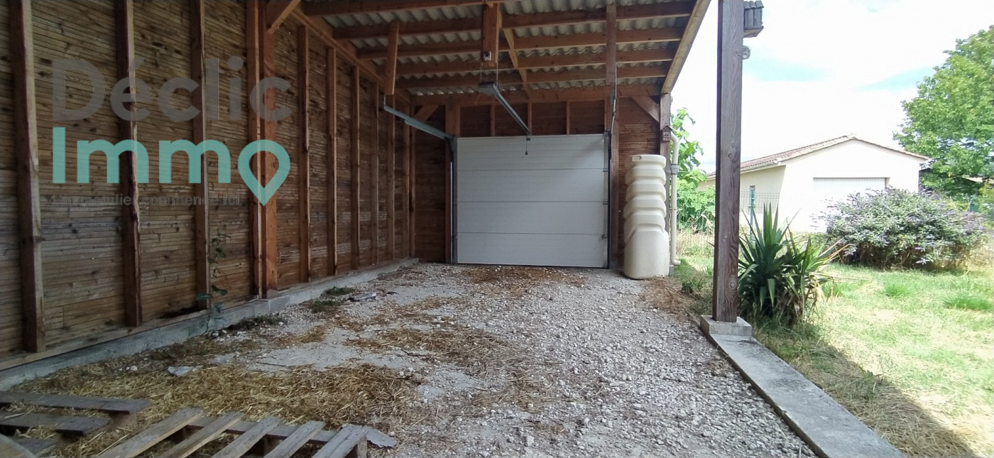 vente Maison Touverac - Photo 8