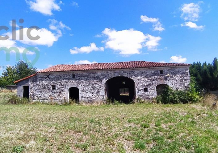 vente Grange Courcome