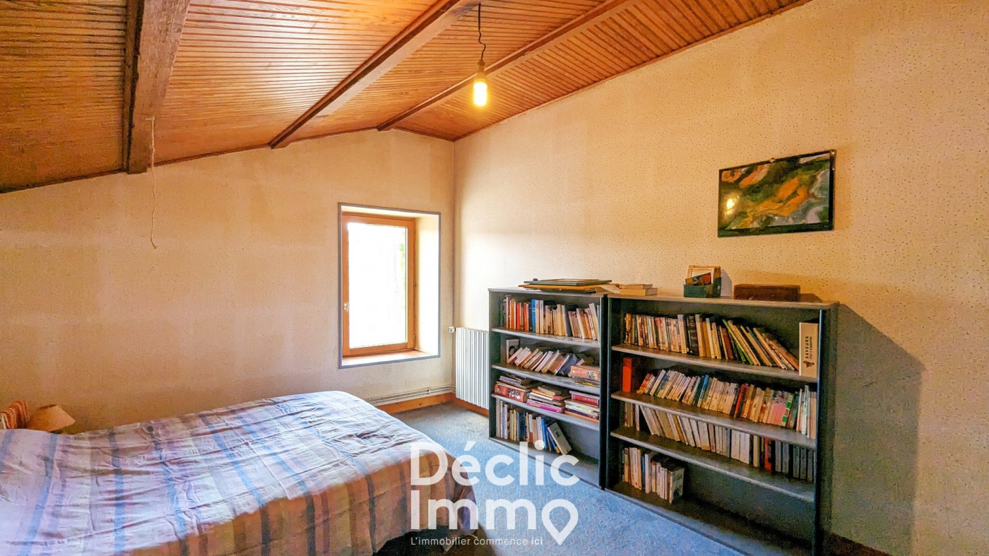 vente Maison Merignac - Photo 6