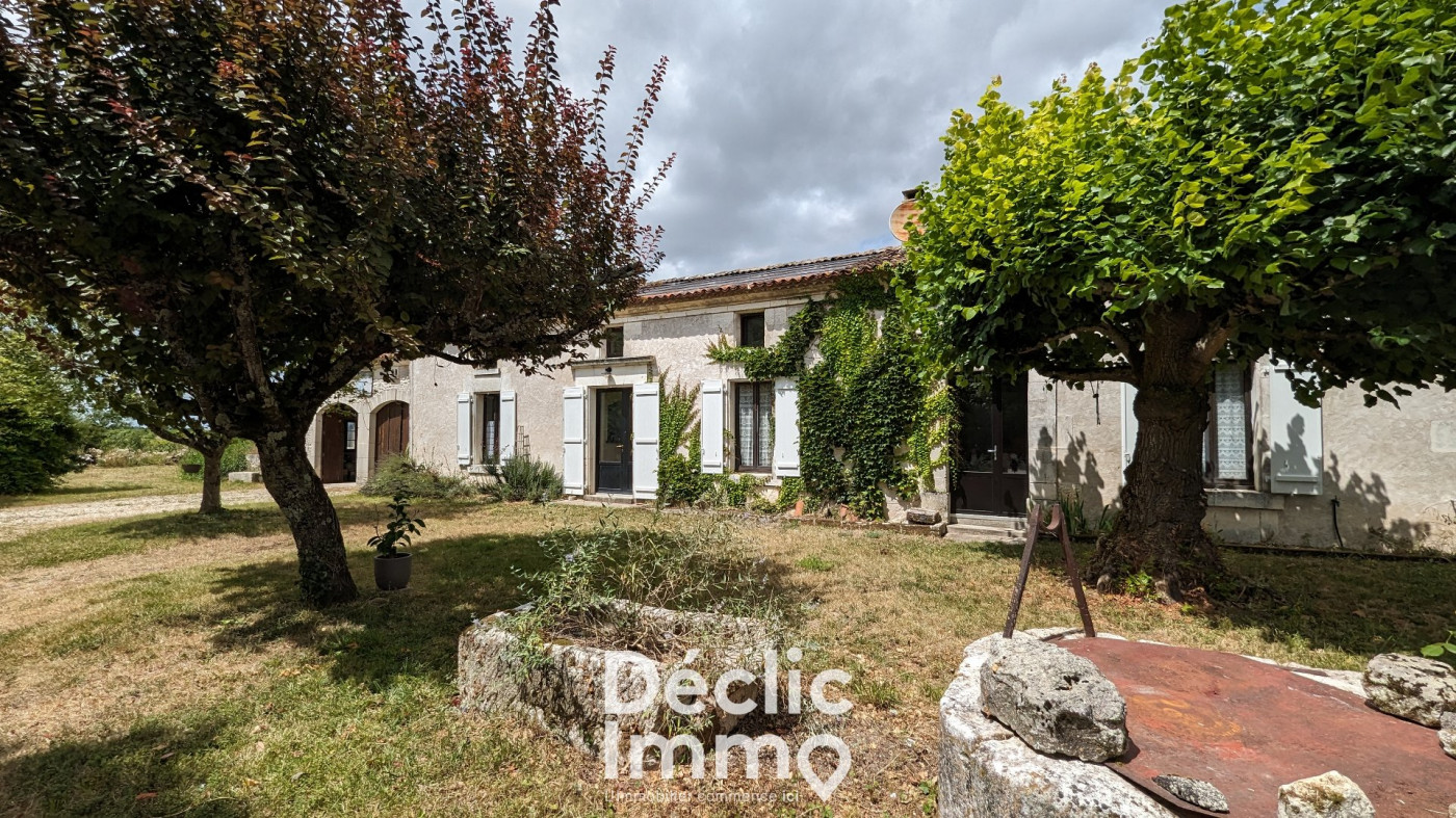 vente Maison Merignac - Photo 9