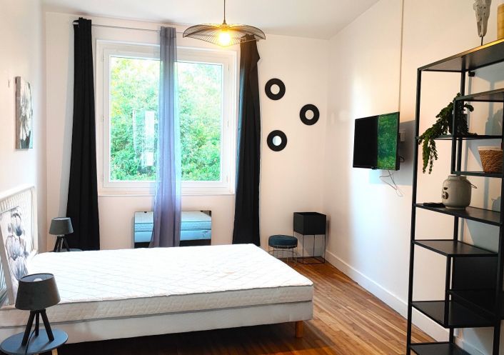 vente Maison Angouleme
