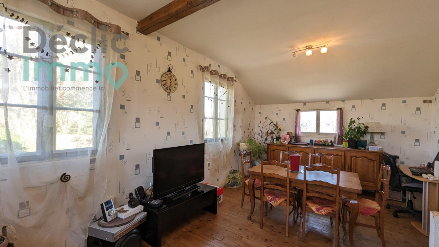 vente Maison Montmoreau Saint Cybard - Photo 6