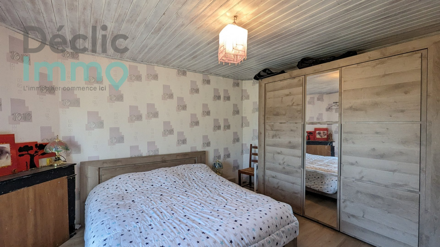 vente Maison Montmoreau Saint Cybard - Photo 8