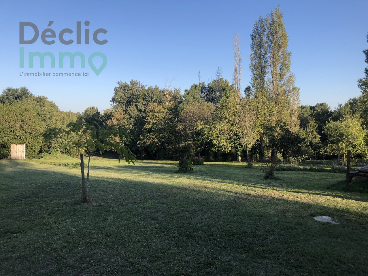 vente Maison Montmoreau Saint Cybard - Photo 13