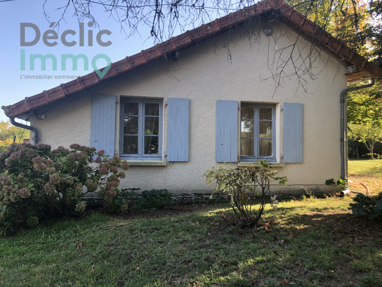 vente Maison Montmoreau Saint Cybard - Photo 4