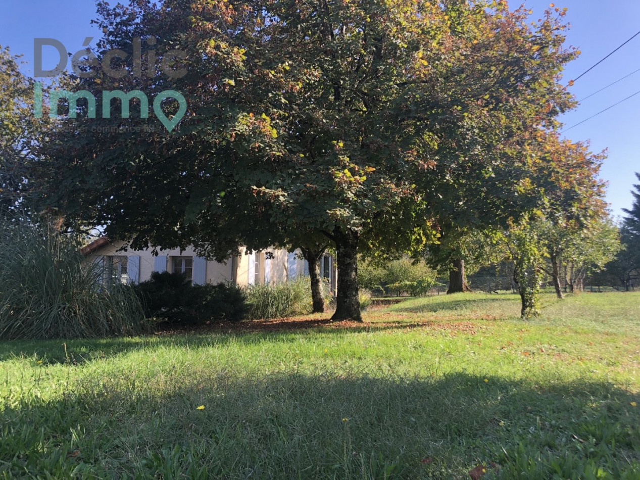 vente Maison Montmoreau Saint Cybard - Photo 12