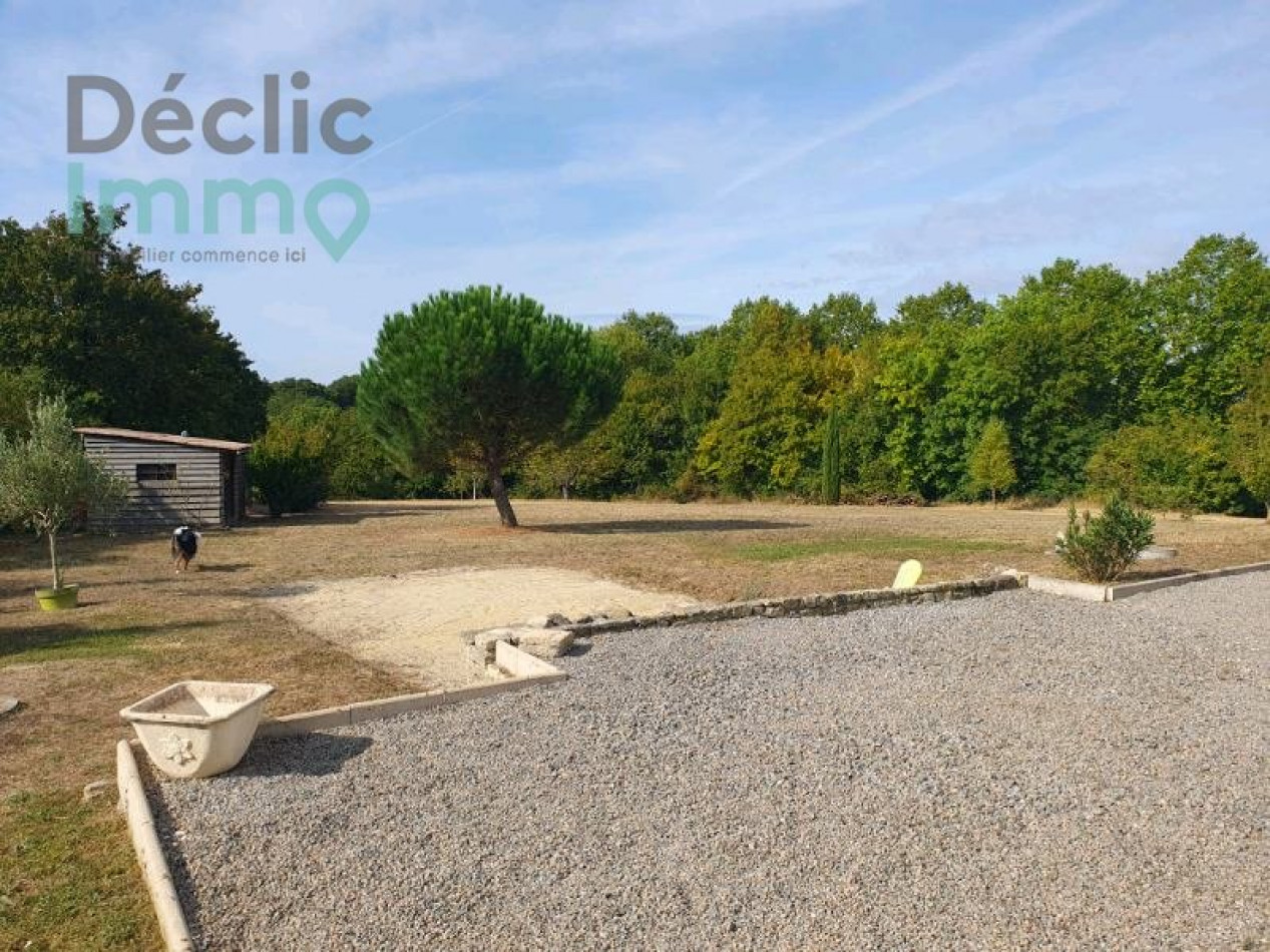 vente Maison Courcome - Photo 13