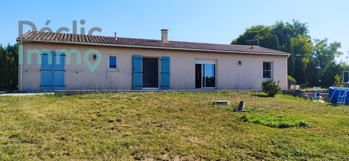 vente Maison Courcome - Photo 2