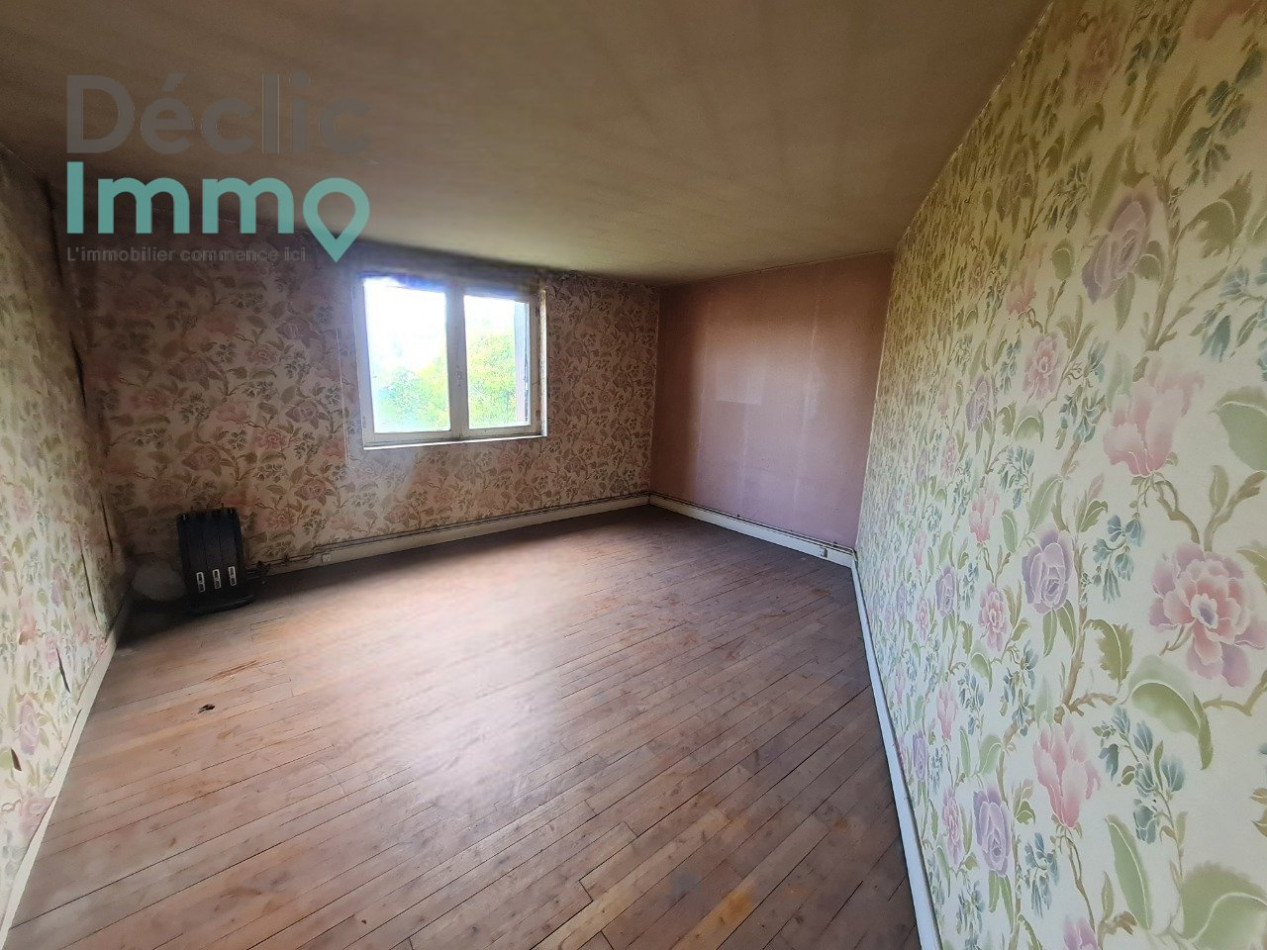 vente Immeuble à rénover Ruelle Sur Touvre - Photo 2