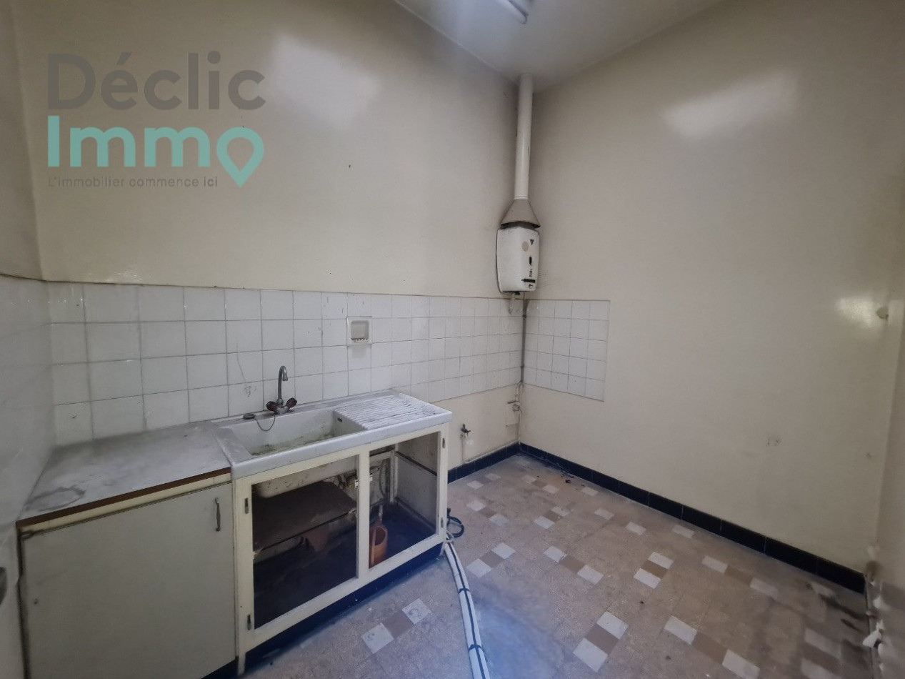 vente Immeuble à rénover Ruelle Sur Touvre - Photo 3