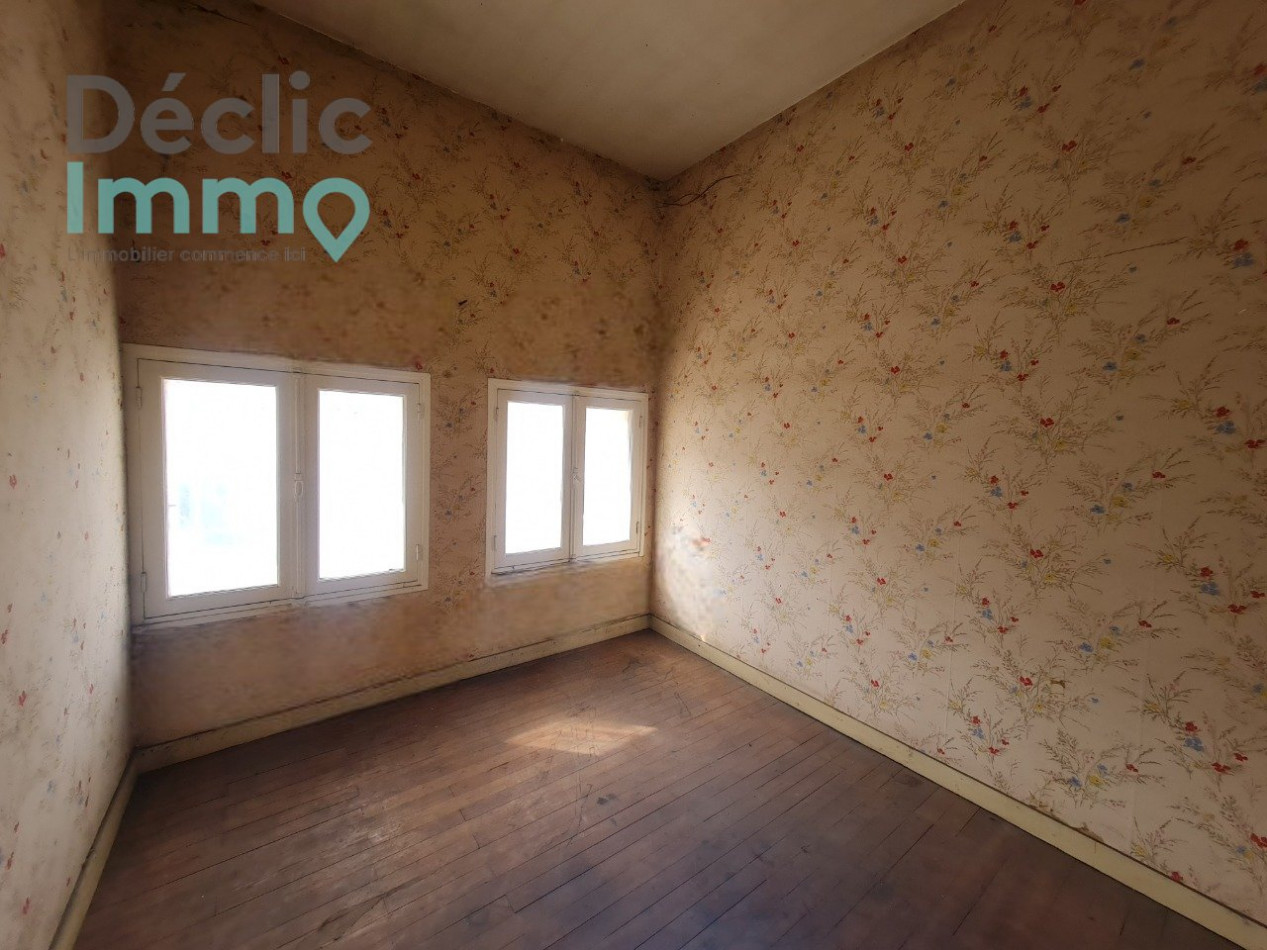 vente Immeuble à rénover Ruelle Sur Touvre - Photo 4