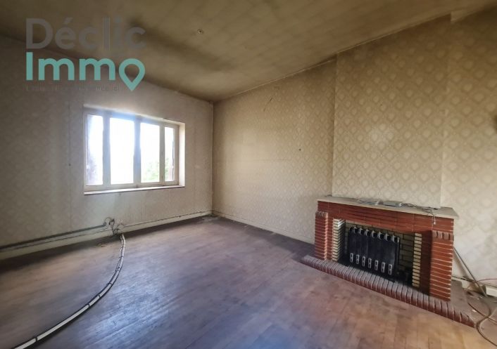vente Immeuble à rénover Ruelle Sur Touvre