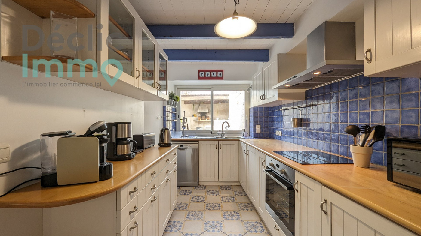 vente Maison Nieul Sur Mer - Photo 4