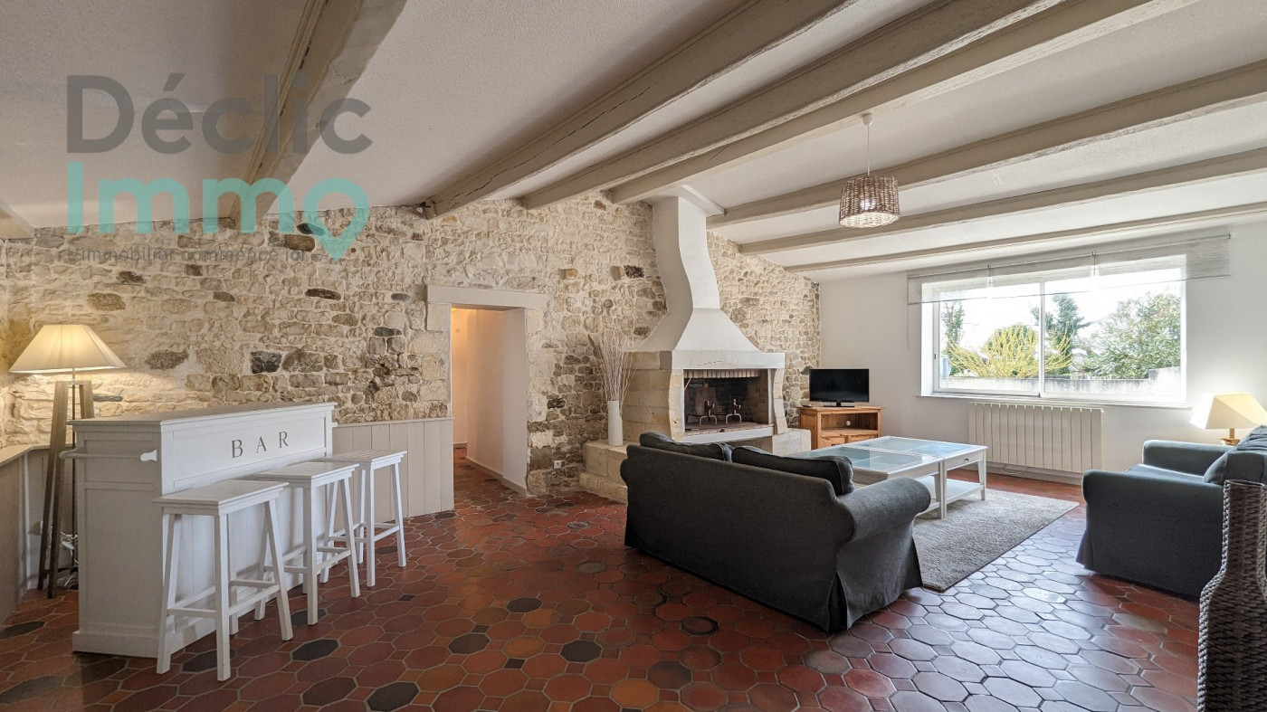 vente Maison Nieul Sur Mer - Photo 5