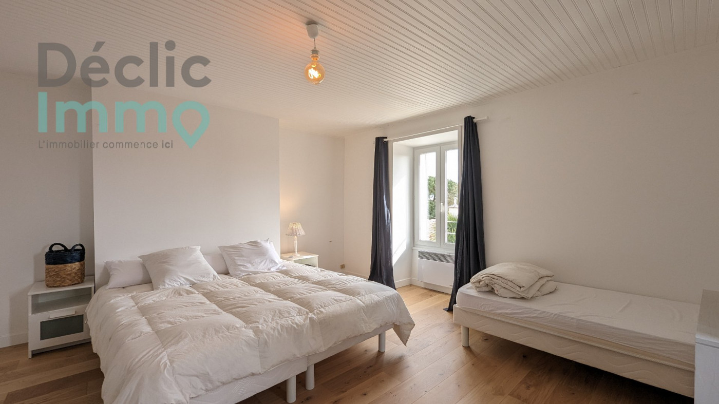 vente Maison Nieul Sur Mer - Photo 7