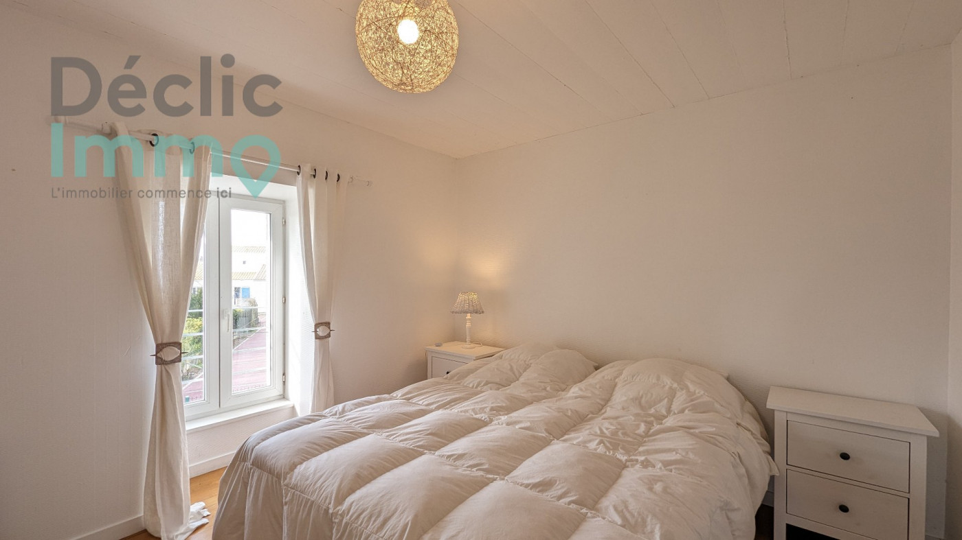 vente Maison Nieul Sur Mer - Photo 8