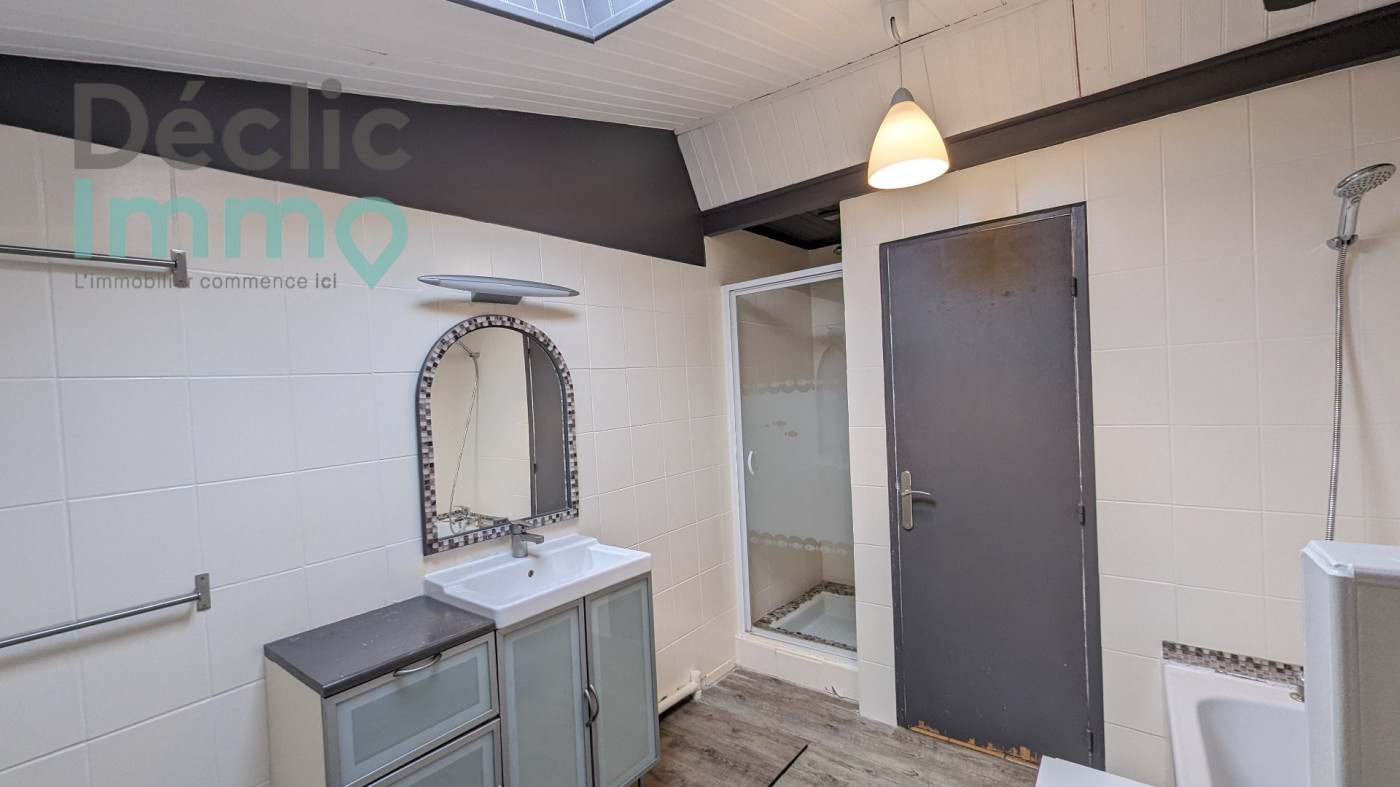 vente Maison Nieul Sur Mer - Photo 9