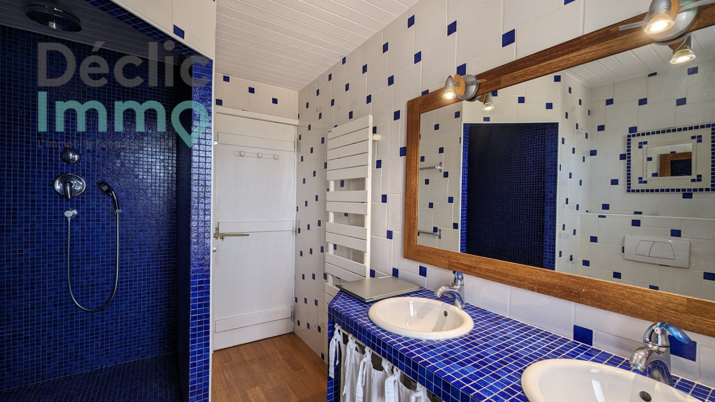 vente Maison Nieul Sur Mer - Photo 10